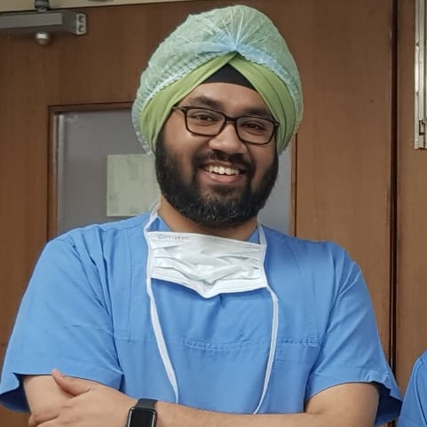 Dr. Navdeep Singh Nanda - Book Appointment, Consult Online, View Fees ...