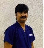 Dr. Prashanth Brk - Book Appointment, Consult Online, View Fees ...