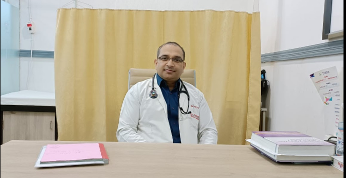 Dr. Ankit Singh - Book Appointment, Consult Online, View Fees, Contact ...