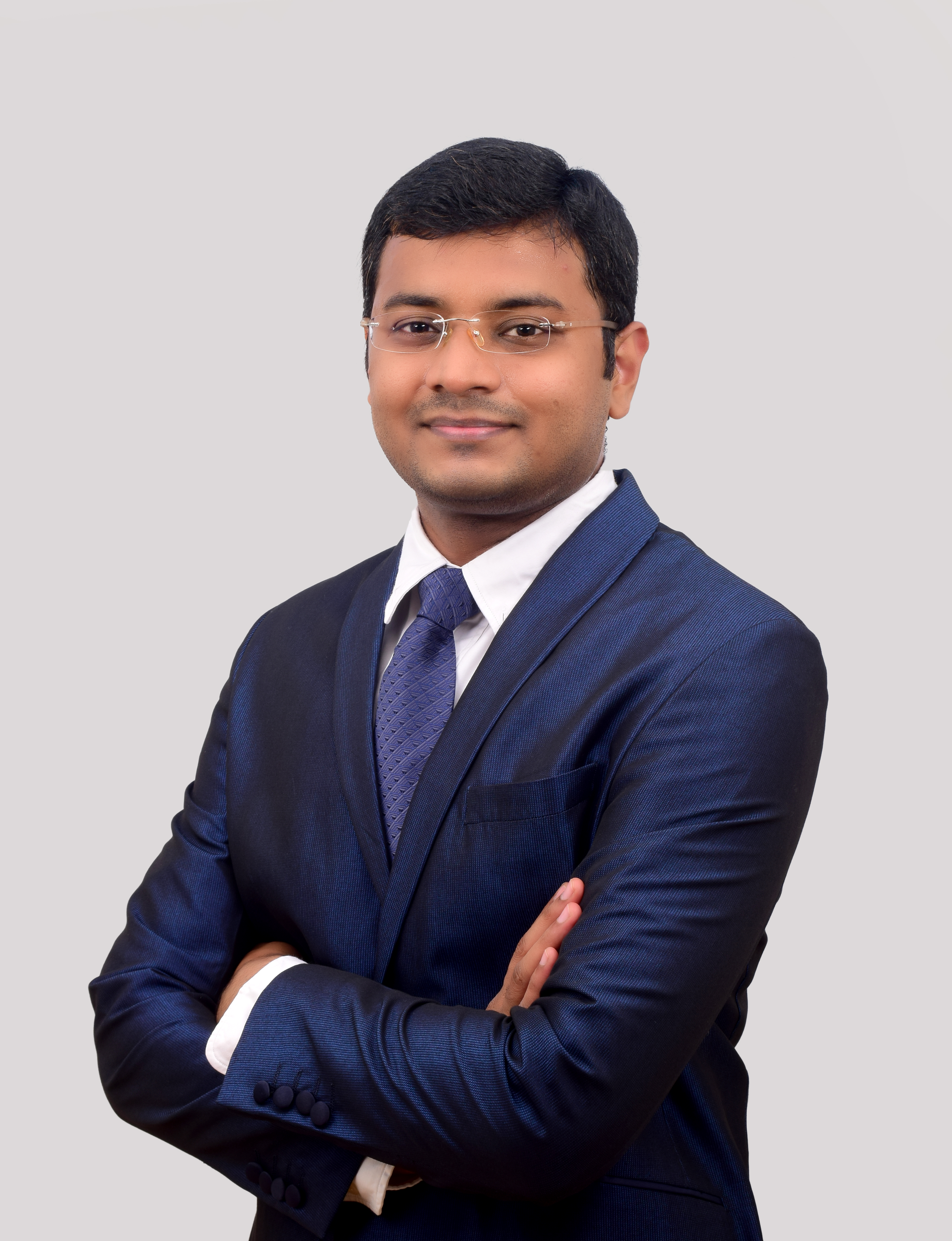 Dr. J Praneeth Kumar Reddy - Book Appointment, Consult Online, View ...