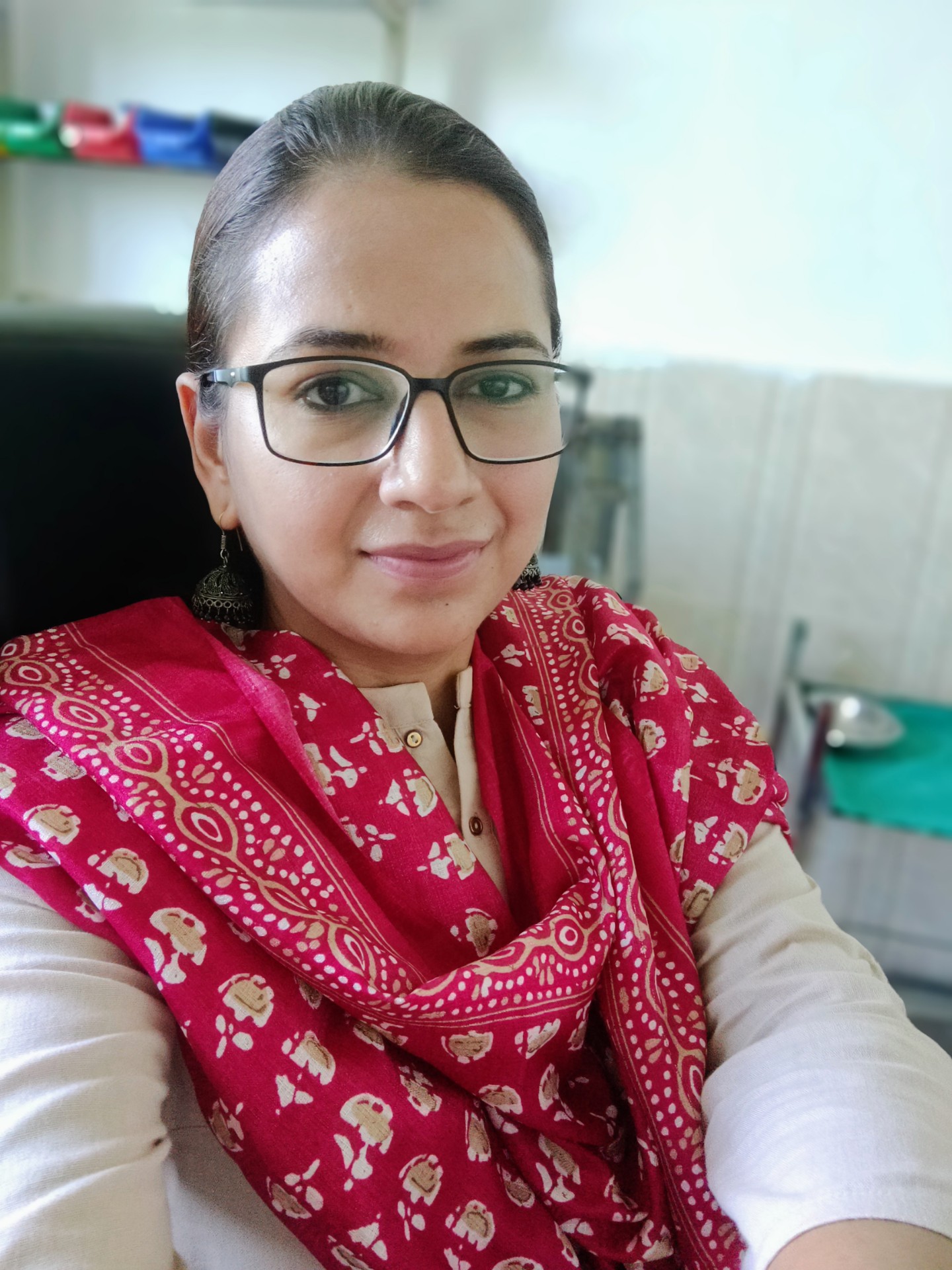 Dr. Aditi Jain Book Appointment, Consult Online, View Fees, Contact