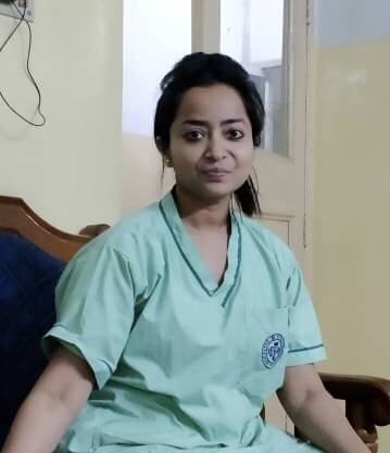 Image result for Dr. Pritha Rakshit