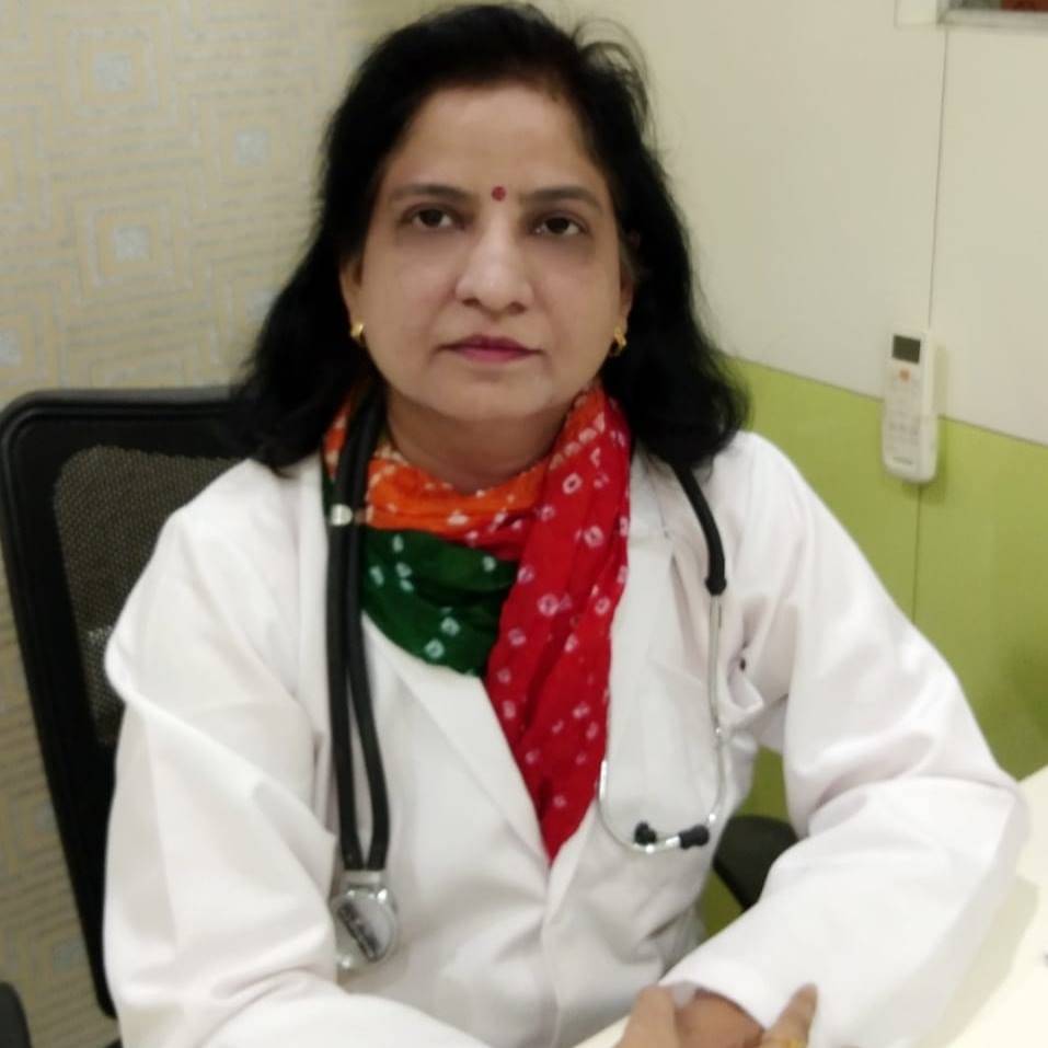 Dr. Nishi Singh - Book Appointment, Consult Online, View Fees, Contact Number, Feedbacks | IVF Specialist in Gurgaon