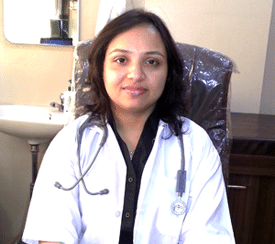 Dr. Shilpa Nayak - Book Appointment, Consult Online, View Fees, Contact ...