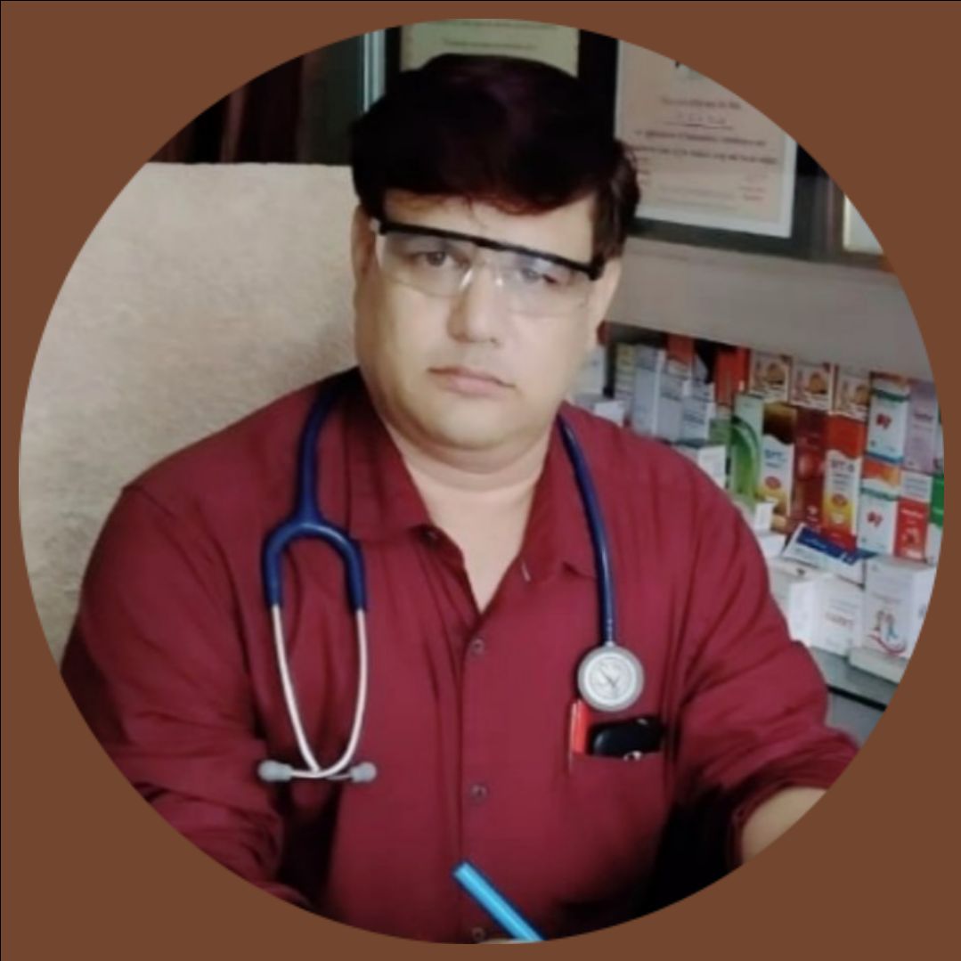 Dr. B. S. Negi Book Appointment, Consult Online, View Fees, Contact