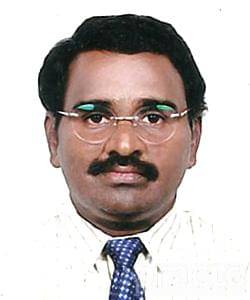 Dr. Vishwanatha Reddy C - Book Appointment, Consult Online, View Fees ...