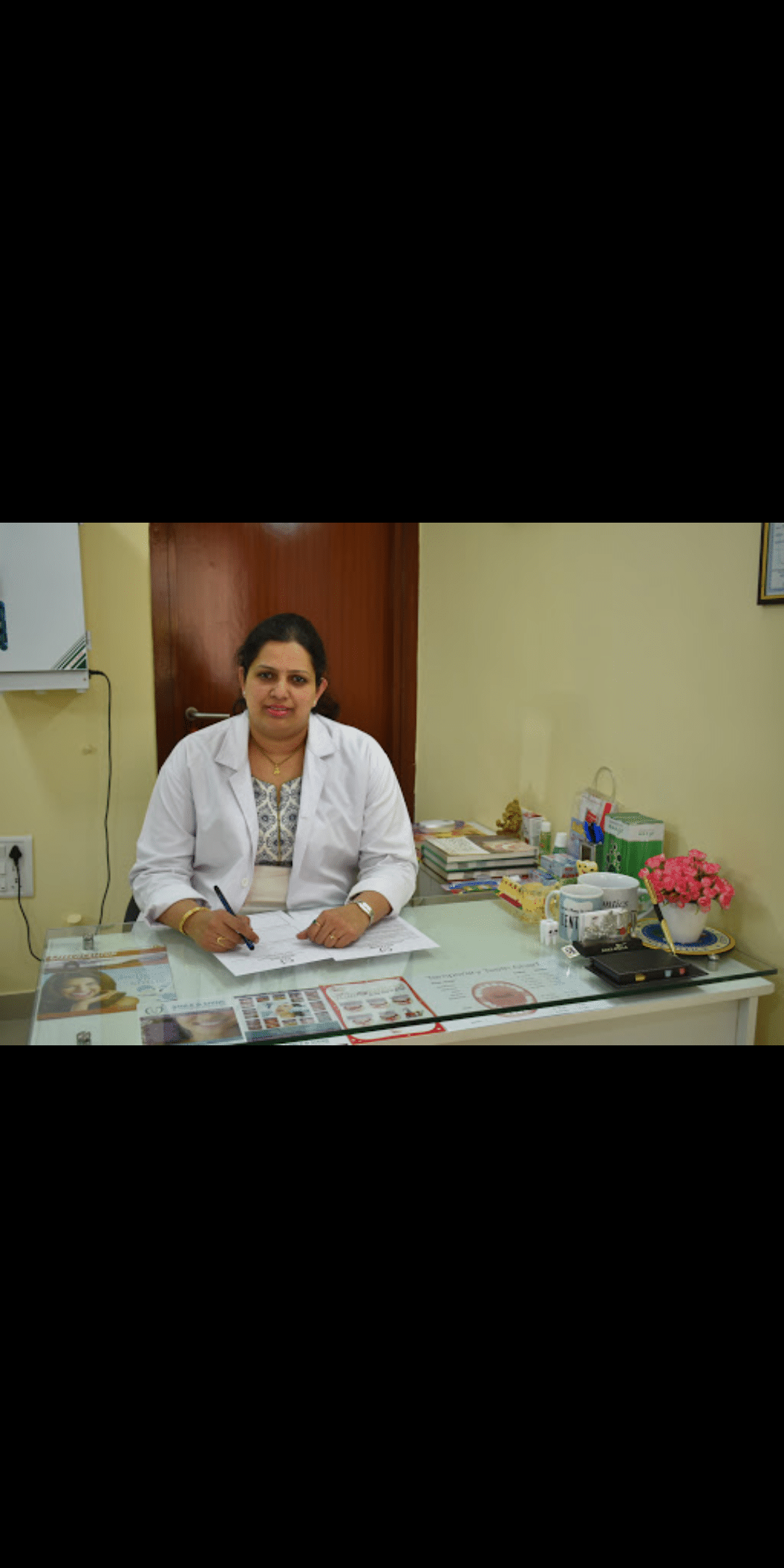 Dr. Reema Naik Shetty - Book Appointment, Consult Online, View Fees ...