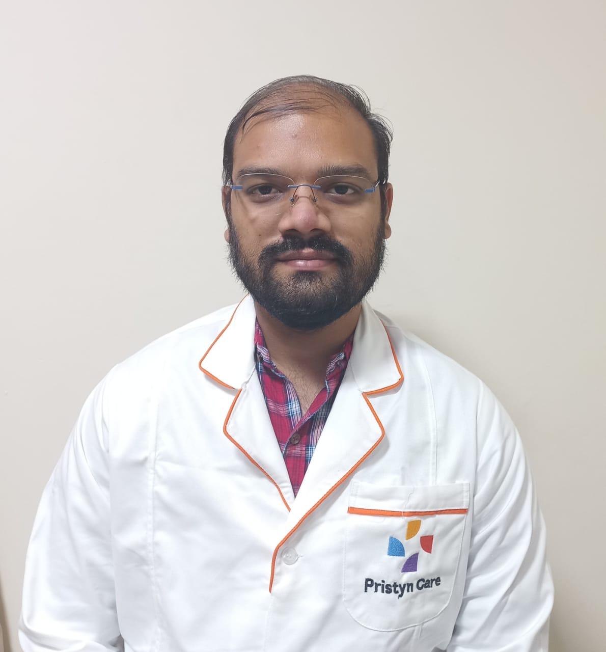 Dr Rvm Sriharsha Book Appointment, Consult Online, View Fees, Contact