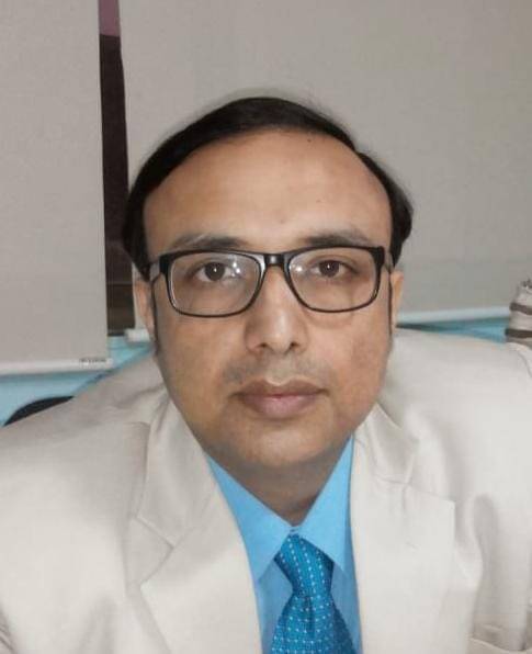 Which Doctor I Should Prefer for Ligament Injury? - Dr. Manoj Kumar Khemani