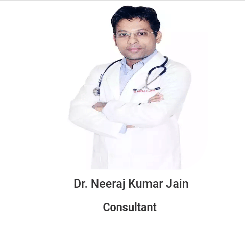 Dr. N S Agarwal in Arera Colony,Bhopal - Best Dermatologists in Bhopal -  Justdial