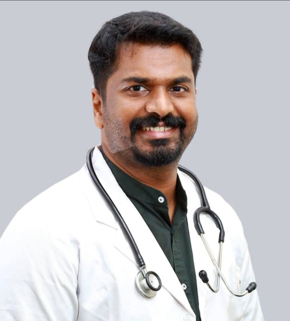 Dr. Sinu Sathian Book Appointment, Consult Online, View Fees, Contact