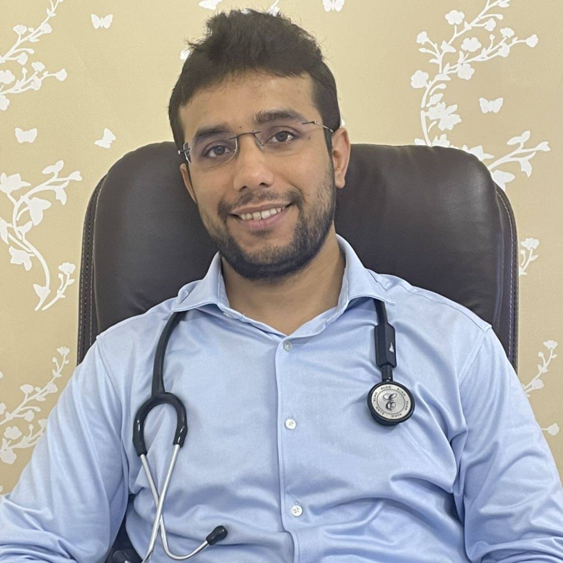 Dr. Kshitij Kalra - Book Appointment, Consult Online, View Fees ...