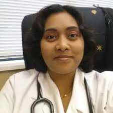 Dr. Monika Mamidwar - Book Appointment, Consult Online, View Fees, Contact Number, Feedbacks | Internal Medicine Specialist in Pune