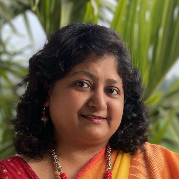 Dr. Paramita Mitra Book Appointment, Consult Online, View Fees