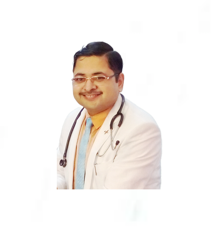 Dr. Vivek Maheshwari Book Appointment, Consult Online, View Fees