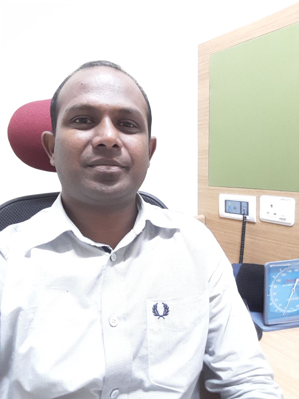 Dr. Srinivas Singisetti Book Appointment, Consult Online, View Fees