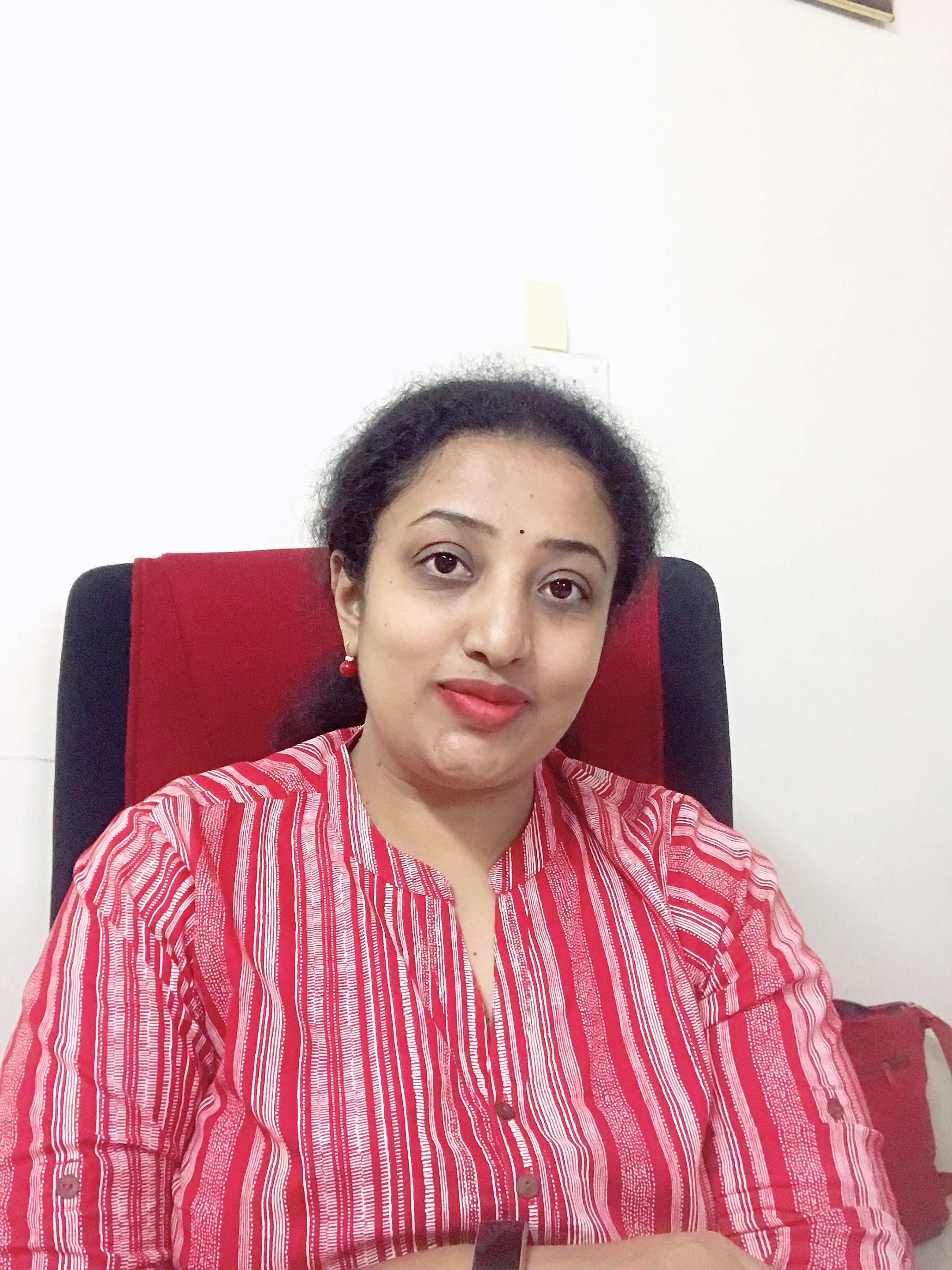 Dr. Shilpasri Sk Book Appointment, Consult Online, View Fees, Contact