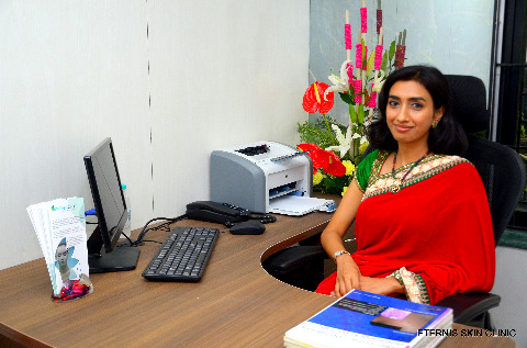 child skin doctor near me