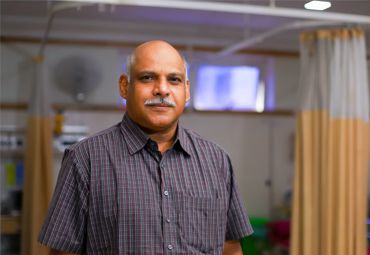 Dr. Mathai Thomas - Book Appointment, Consult Online, View Fees ...