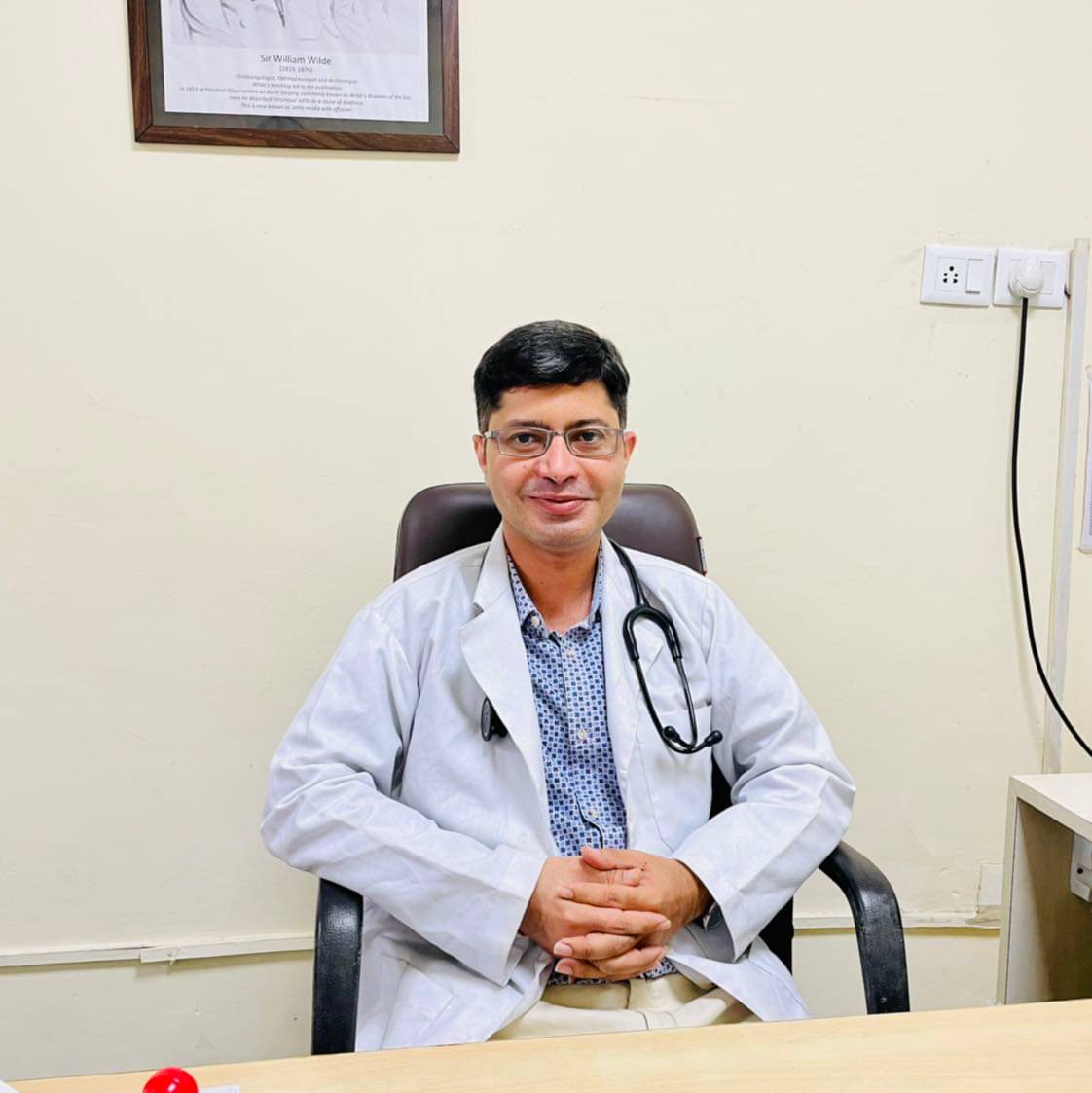 Stapes Surgery, Ent Clinic in Delhi