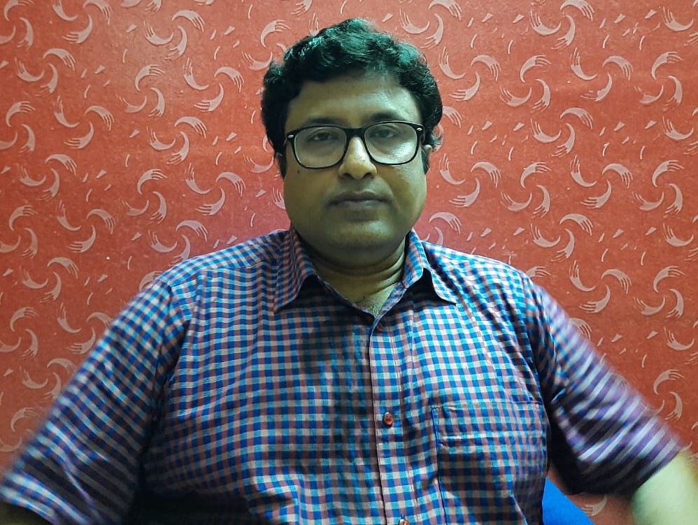 Dr. Anirban Ray Book Appointment, Consult Online, View Fees, Contact