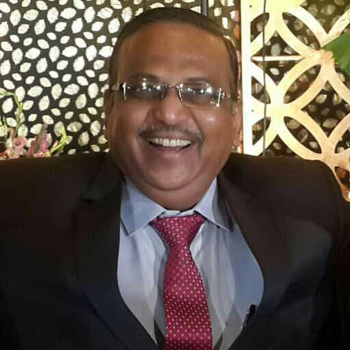 Dr. Rajesh G Agarwal Book Appointment, Consult Online, View Fees