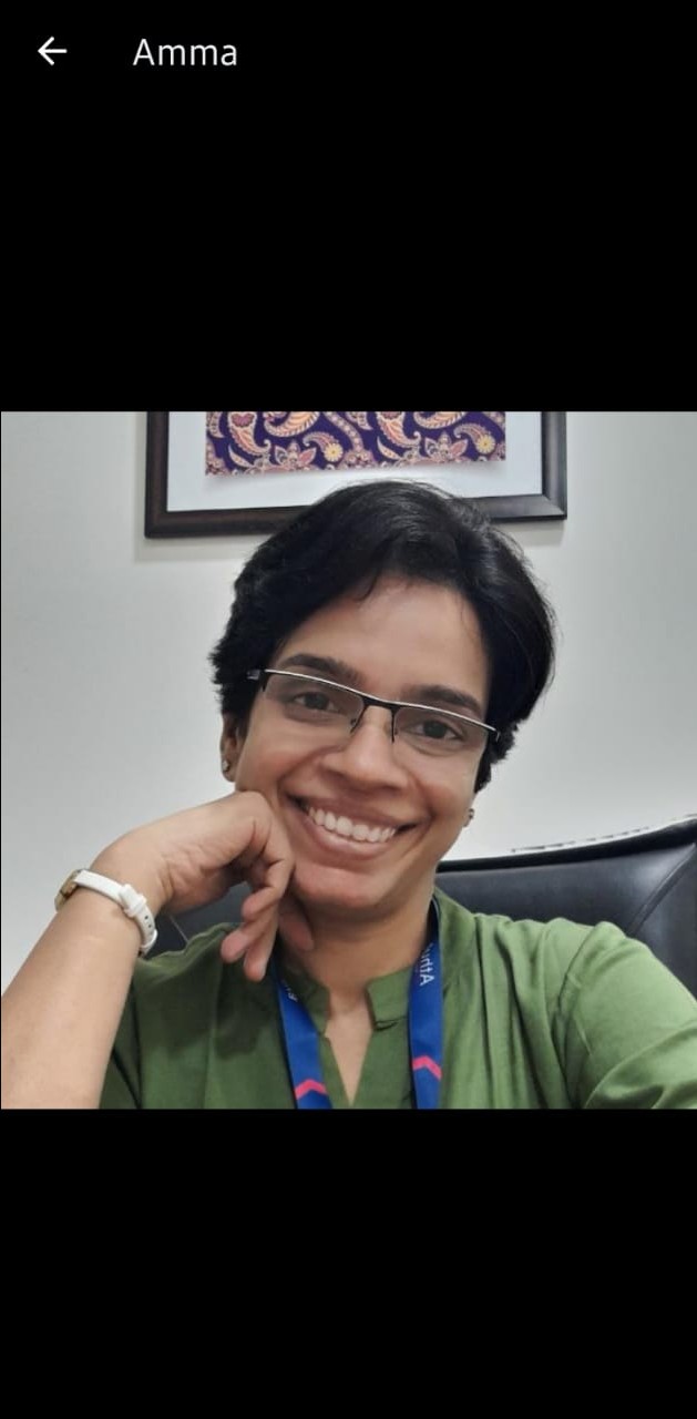 Dr. S. Subashini Book Appointment, Consult Online, View Fees, Contact