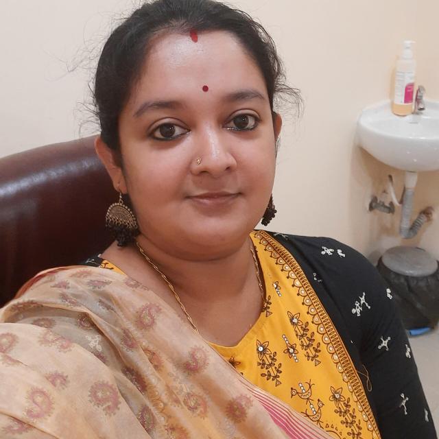 Dr. Rajneeta Saha Mukhopadhyay Book Appointment, Consult Online, View