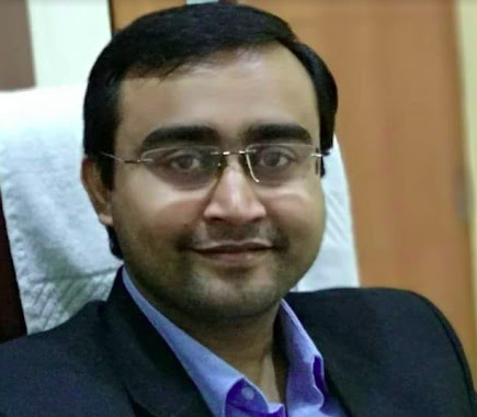 Dr. Raj Kumar Paul - Book Appointment, Consult Online, View Fees ...