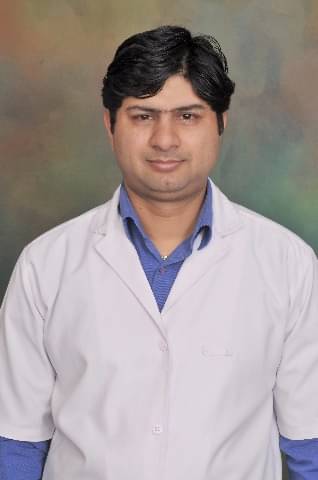 Dr. Shridhar Aggarwal Ayurvedic Doctor in Mohali