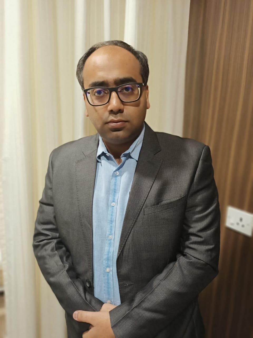 Dr. Bodhisatwa Choudhuri Book Appointment, Consult Online, View Fees