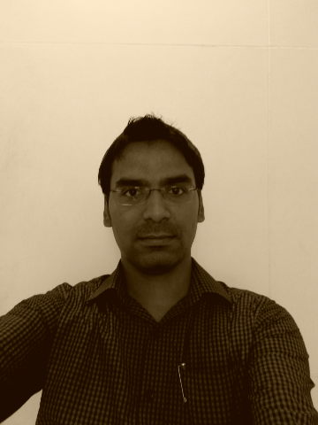 Naveen Kumaar - Dentist, surveyor colony  madurai