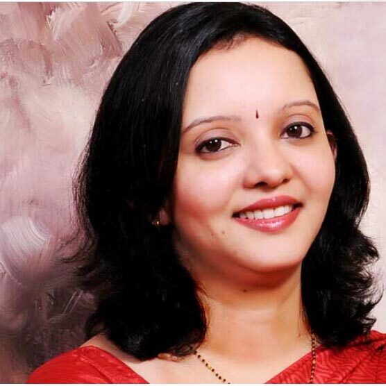 Dt. Sanjana Shenoy Book Appointment, Consult Online, View Fees