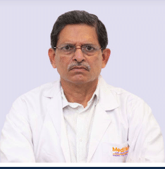 Dr. Bhupesh Bagga