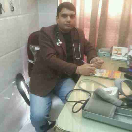 Dr. Dinesh Kukra Book Appointment, Consult Online, View Fees, Contact