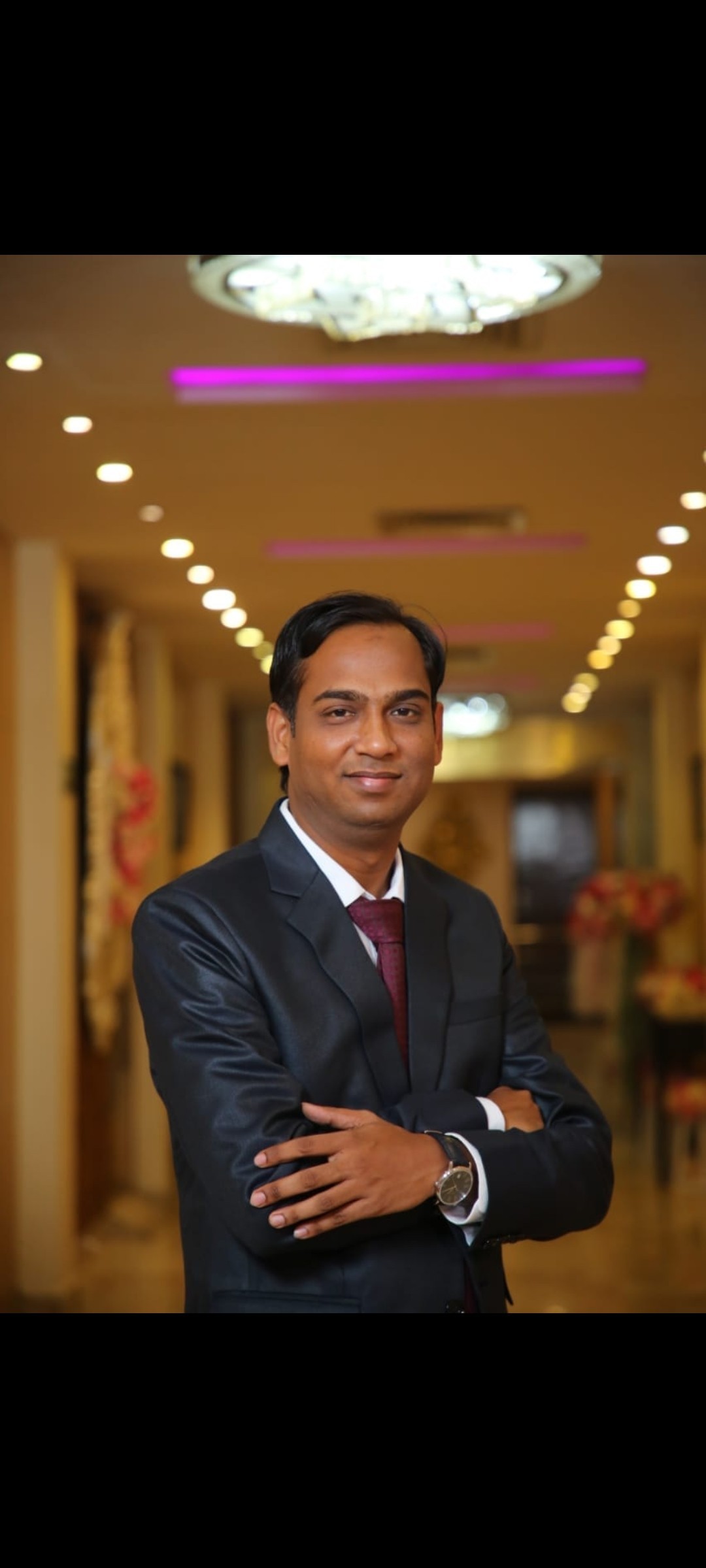 Dr. Lalit Kardam Book Appointment, Consult Online, View Fees, Contact