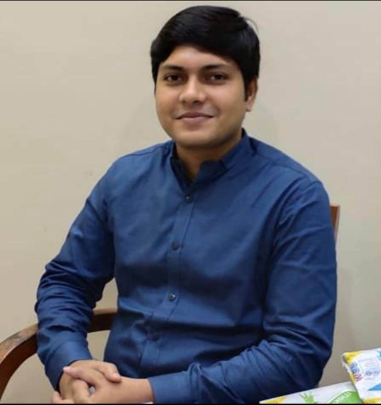 Dr Ritwik Ghosal Book Appointment Consult Online View Fees