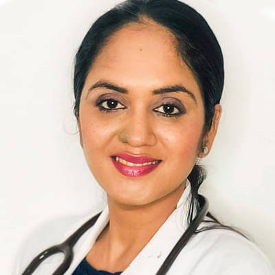 Dr. Tanvi Mayur Patel Book Appointment Consult Online View