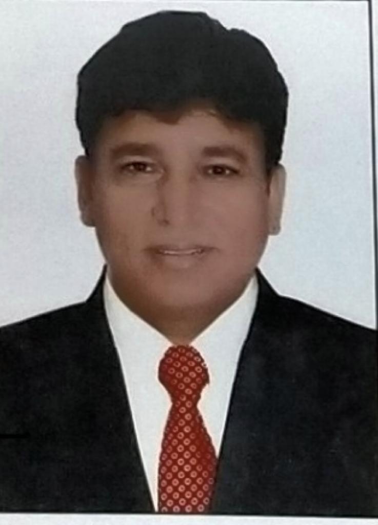 Dr. Devkumar Pingolia Book Appointment, Consult Online, View Fees