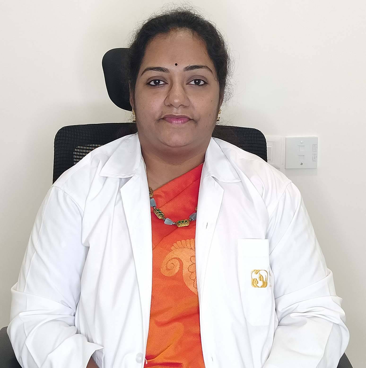 Dr. Leela Regalla - Book Appointment, Consult Online, View Fees ...