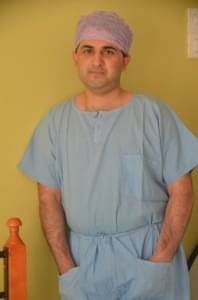 Dr. Parag Telang, Cosmetic/Plastic Surgeon, Mumbai | Lybrate GoodMD