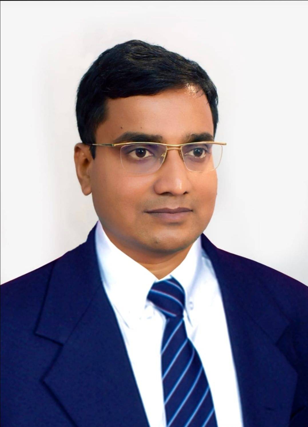 Dr. Ashrumochan Sahoo - Book Appointment, Consult Online, View ...