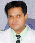 Dr. Bhupesh Bagga (Lv Prasad Eye Institute) in Banjara Hills,Hyderabad -  Best Eye Surgeon Doctors in Hyderabad - Justdial