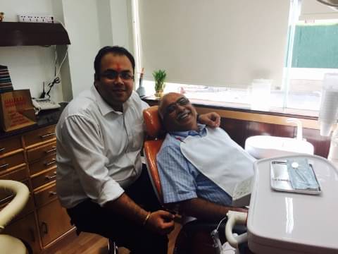 Best Dental Clinic in Noida, Top Dentist in Noida