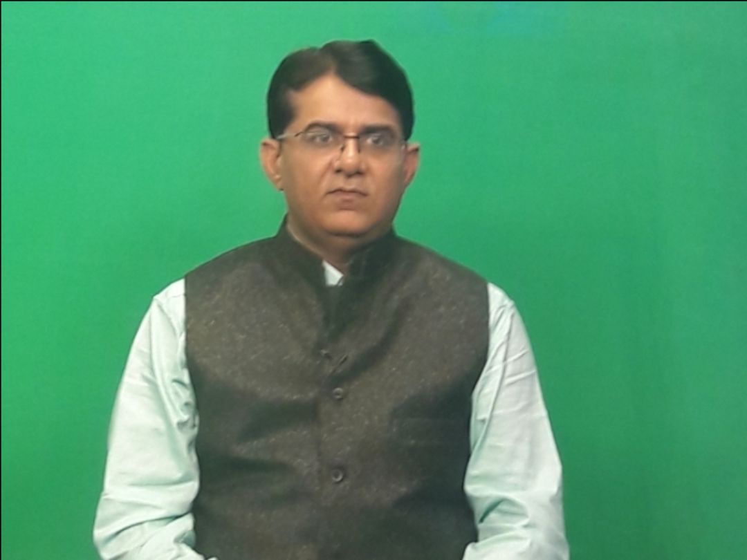 Dr. Avinash Tank Book Appointment, Consult Online, View Fees, Contact