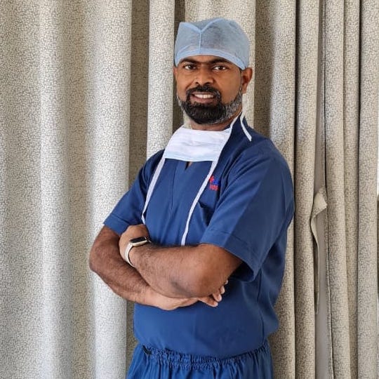 Dr. Rajnish Kumar Book Appointment, Consult Online, View Fees