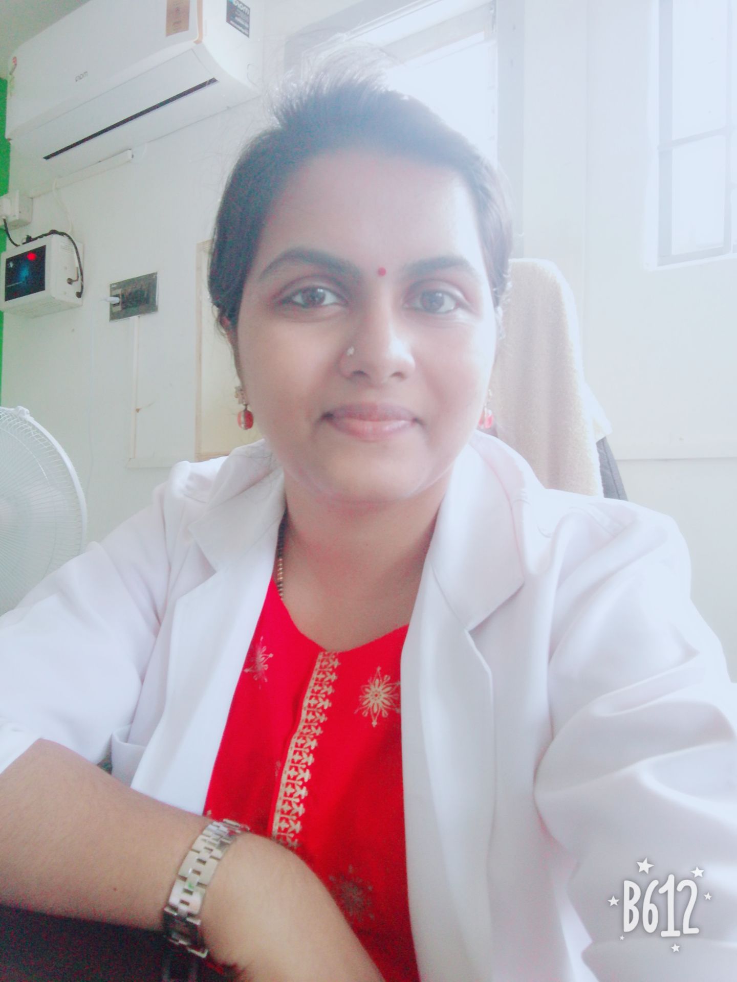 Dr. Nimisha. S Book Appointment Consult Online View Fees