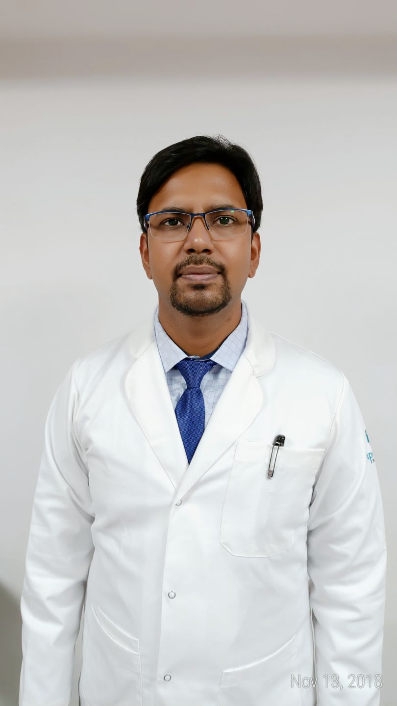 Dr. Aditya K Sharma - Book Appointment, Consult Online, View Fees ...