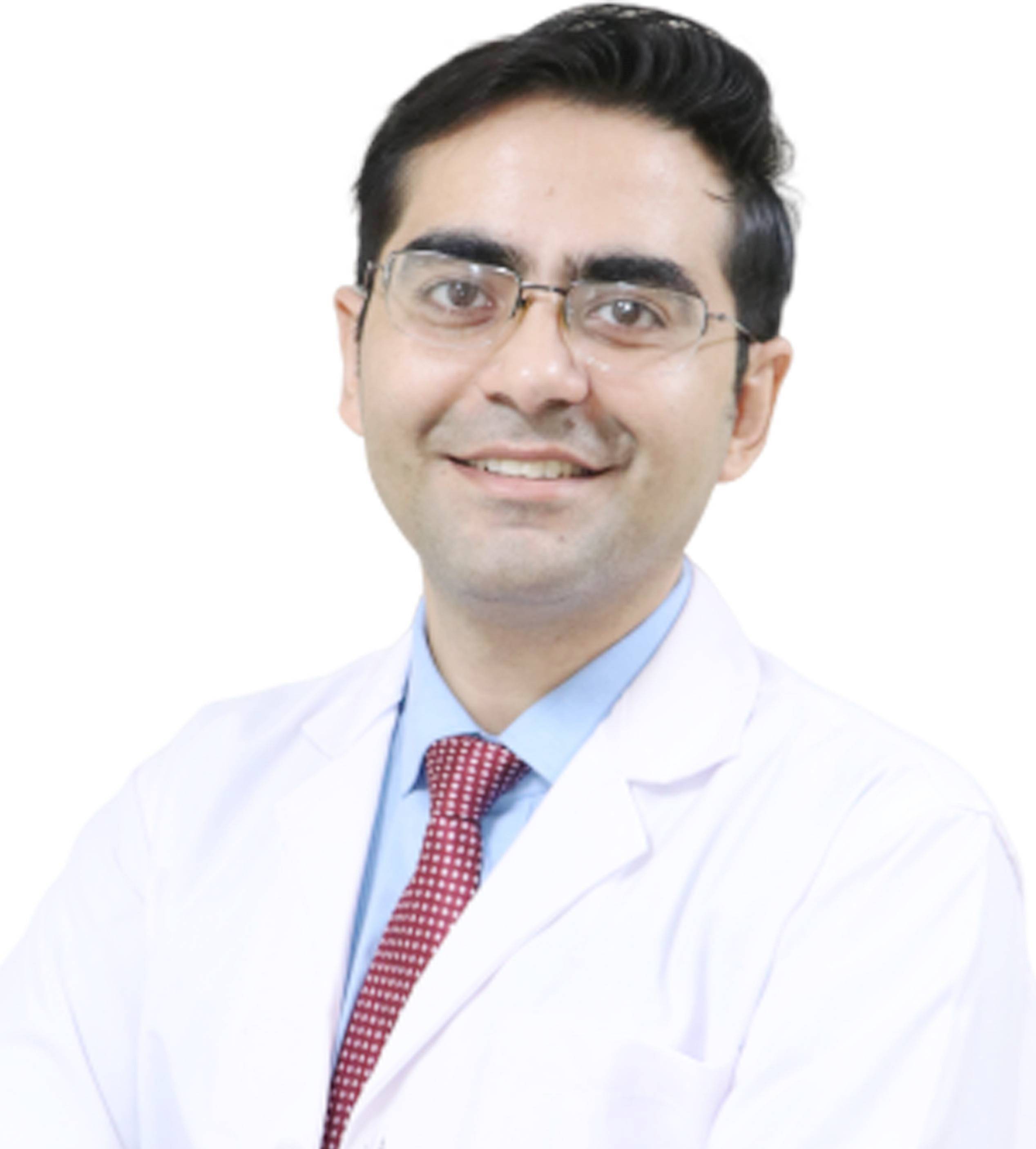 Dr. Manish Hinduja - Book Appointment, Consult Online, View Fees ...