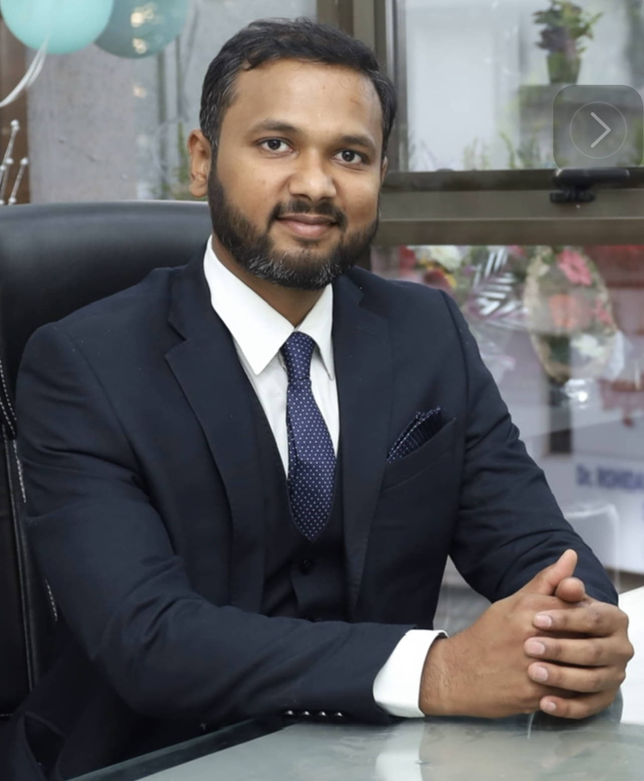 Dr. Anup Moruskar Book Appointment, Consult Online, View Fees